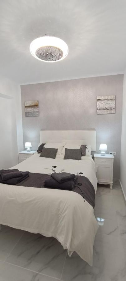 Pmt16 - Large City Apartment On The Beach Torrevieja Exterior foto